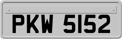 PKW5152