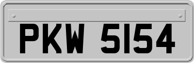 PKW5154