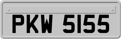 PKW5155