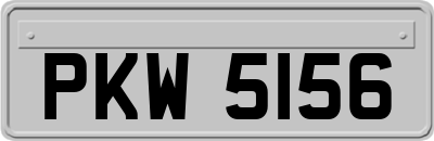 PKW5156