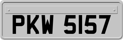 PKW5157
