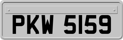 PKW5159