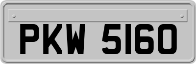 PKW5160
