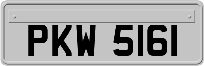 PKW5161