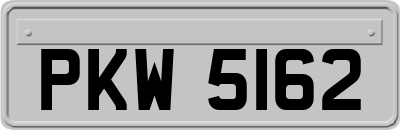 PKW5162