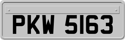 PKW5163