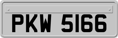 PKW5166