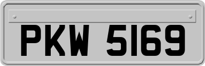 PKW5169