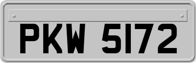 PKW5172