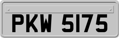 PKW5175