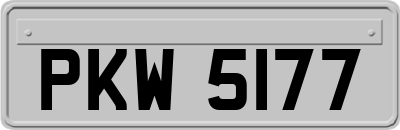 PKW5177