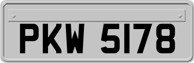 PKW5178