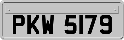 PKW5179