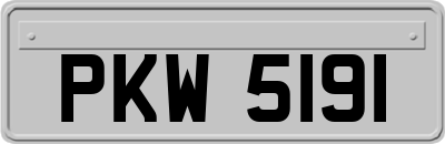 PKW5191