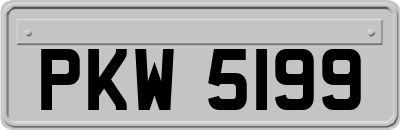 PKW5199