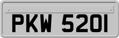 PKW5201