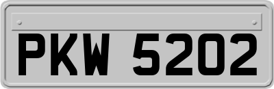 PKW5202