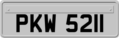 PKW5211