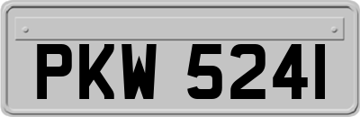 PKW5241