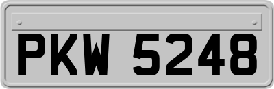PKW5248