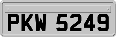 PKW5249