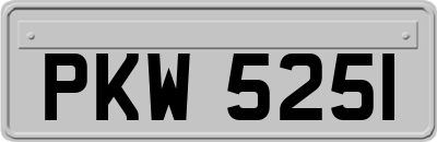 PKW5251