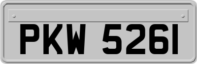 PKW5261