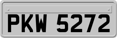 PKW5272