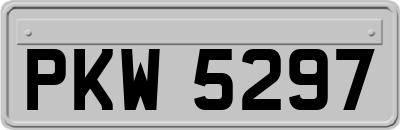 PKW5297