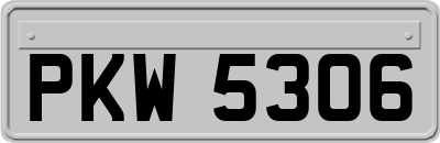 PKW5306