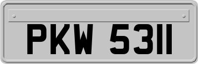 PKW5311