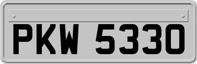 PKW5330