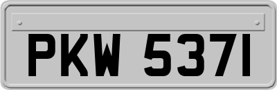 PKW5371