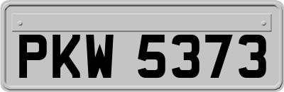 PKW5373