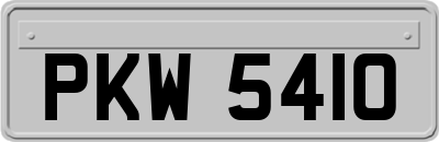 PKW5410