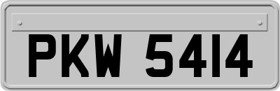 PKW5414