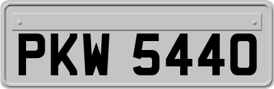 PKW5440