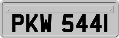 PKW5441