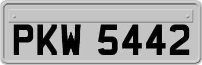 PKW5442