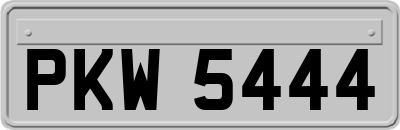 PKW5444