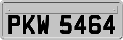PKW5464
