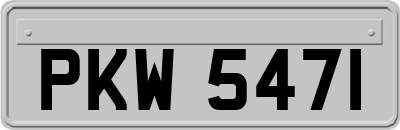 PKW5471