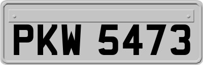 PKW5473
