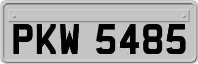 PKW5485