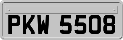 PKW5508