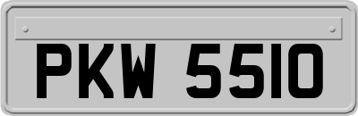 PKW5510