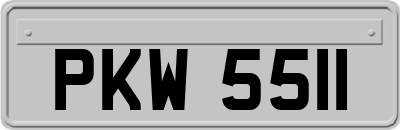 PKW5511