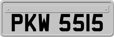 PKW5515