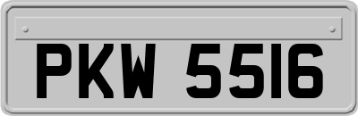 PKW5516