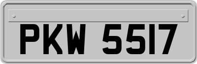 PKW5517